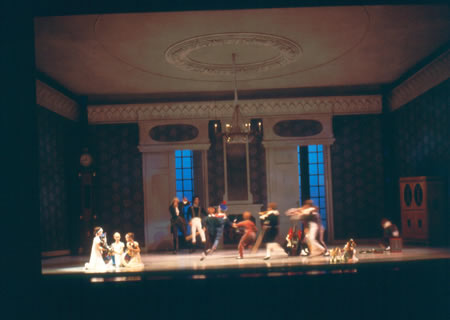 Foto: Het Muziektheater