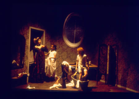 Foto: Het Muziektheater