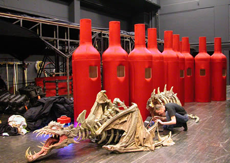 Foto:Het Muziektheater