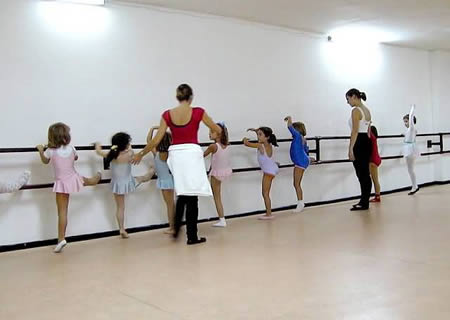 Foto: wwww.laguna-ballet.com/kids.html