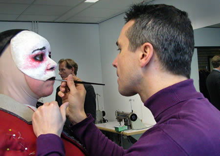 Foto: Het Muziektheater