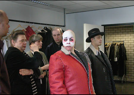 Foto: Het Muziektheater