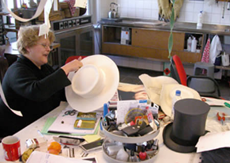 Foto:Het Muziektheater