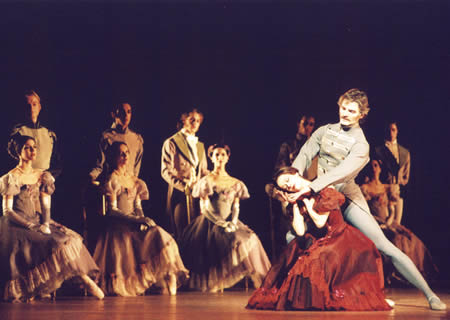Foto: Het Muziektheater