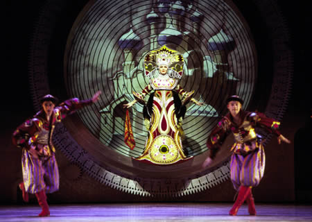 Foto: Het Muziektheater