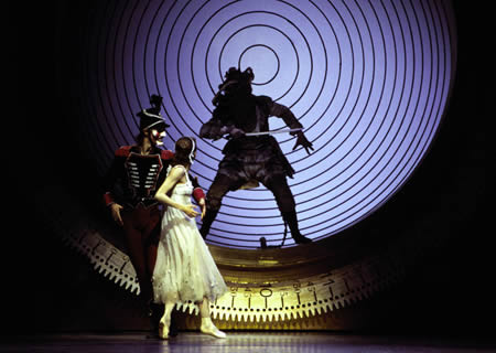 Foto: Het Muziektheater