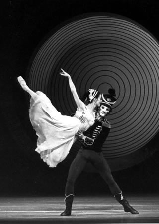 Foto: Het Muziektheater